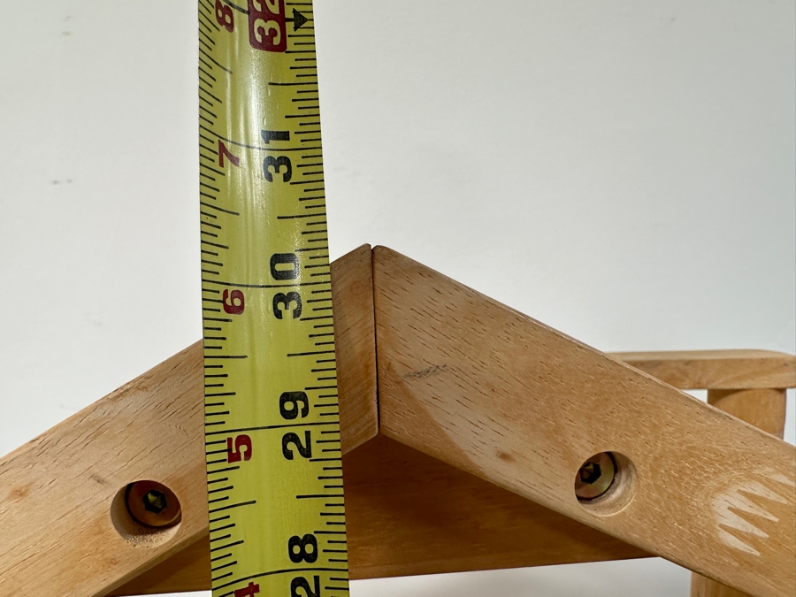 Just Added - Large Wooden Dollhouse 24W X 19D X 30H [Photo 6]