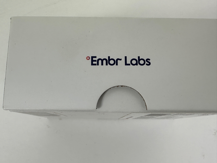 Just Added - Embr Wave Just Right Cooling and Warming Wristband with Comfort Case Retails $300 [Photo 4]