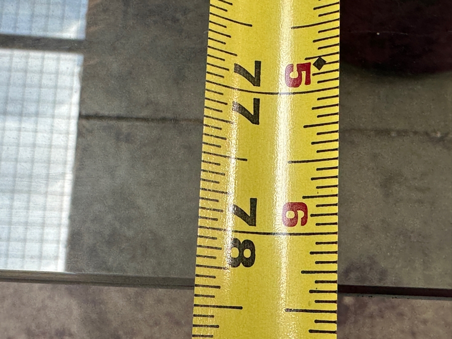 Just Added - Iconic Bretz Furniture Designer Purple Velvet and Zebra Dining Table Made In Germany Slight Ding In Corner Of Glass (See Photos) 78W x 39D x 28.5H [Photo 11]