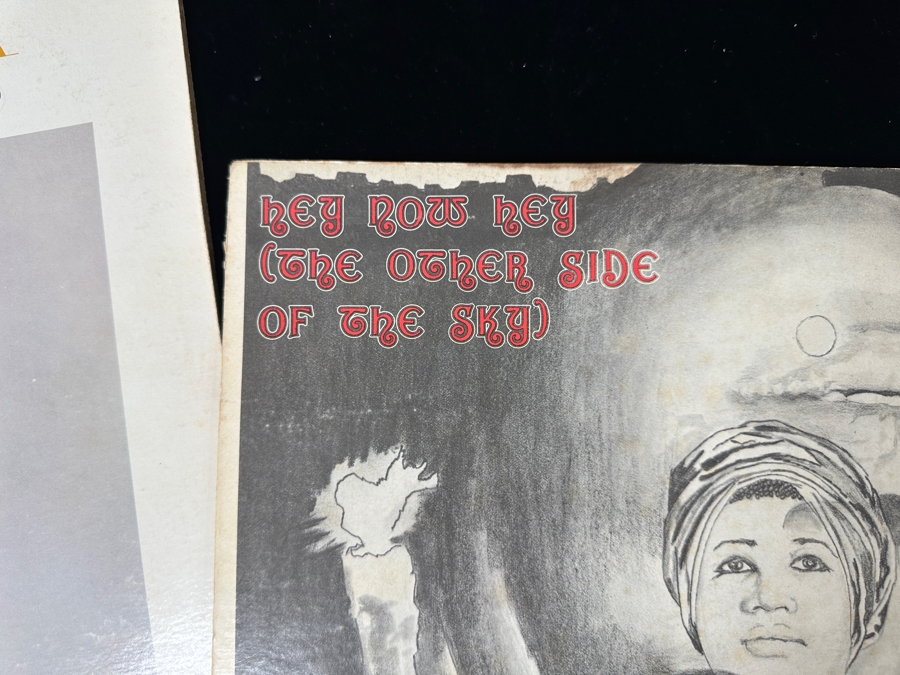 Just Added - Lot of (14) Aretha Franklin Vinyl Record Albums [Photo 3]