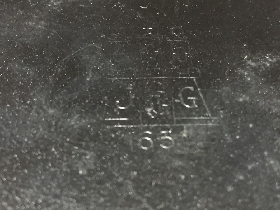 ATCO Germany Weather Barometer [Photo 11]