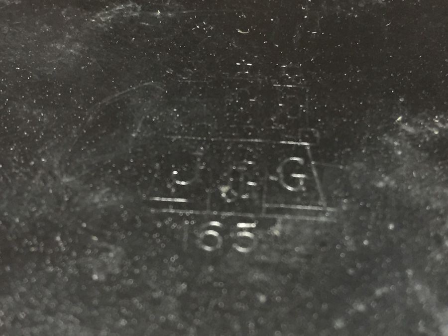 ATCO Germany Weather Barometer [Photo 12]