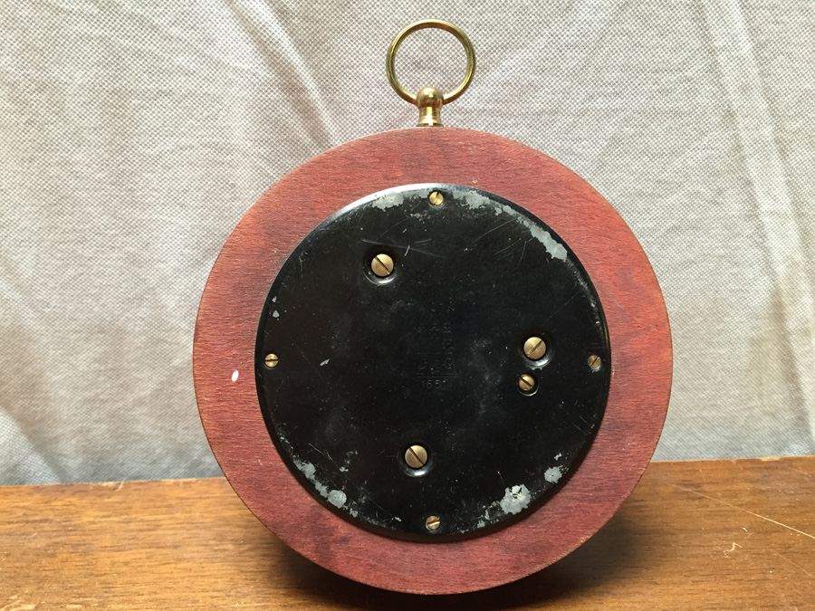 ATCO Germany Weather Barometer [Photo 10]