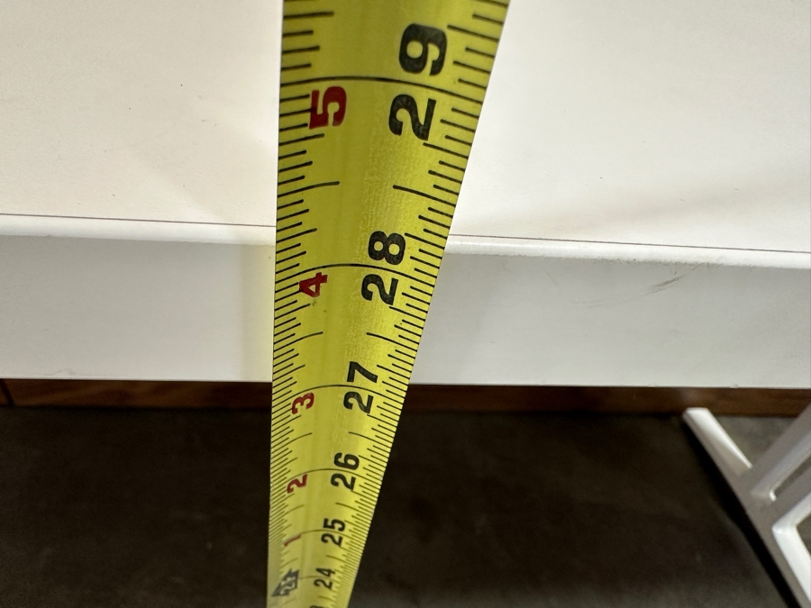 Herman Miller White Desk 66W X 24D X 28H [Photo 11]