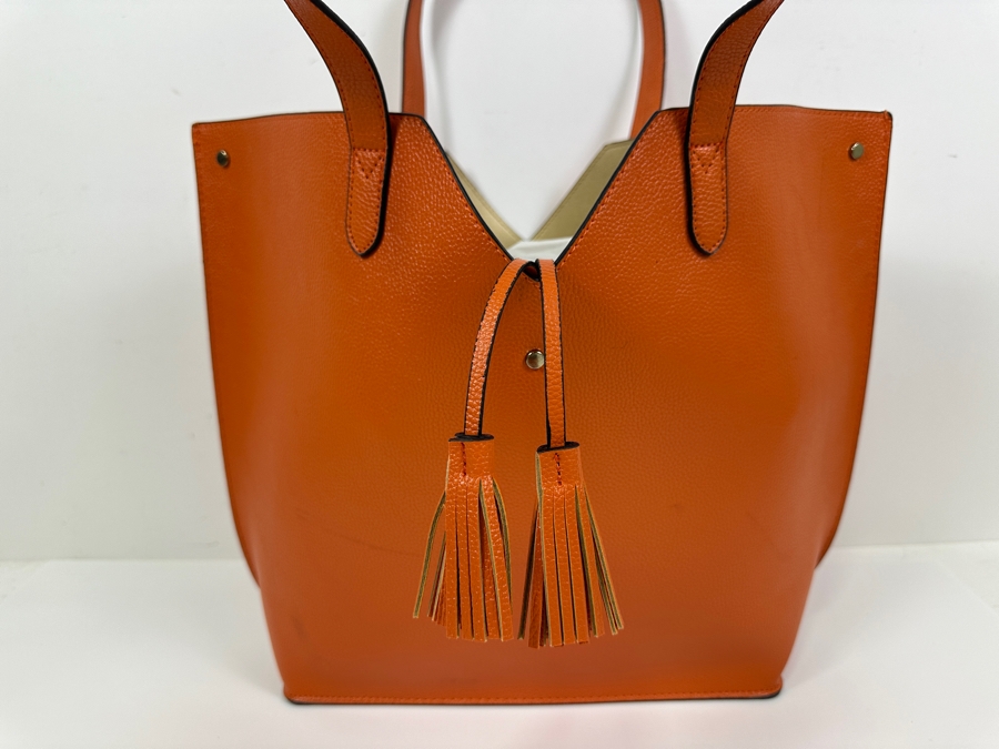 Neiman Marcus Tote Handbag [Photo 2]
