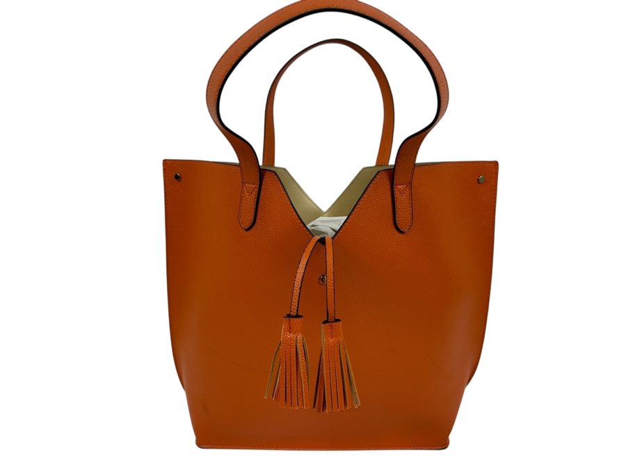 Neiman Marcus Tote Handbag