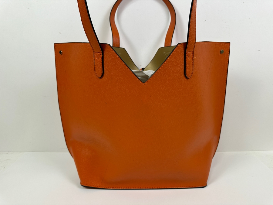 Neiman Marcus Tote Handbag [Photo 4]