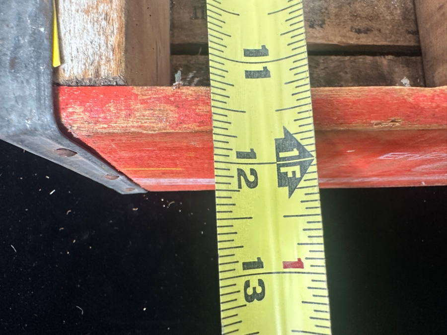 Vintage Wooden Enjoy Coca-Cola Advertising Crate 18 X 11.5 X 6 [Photo 8]