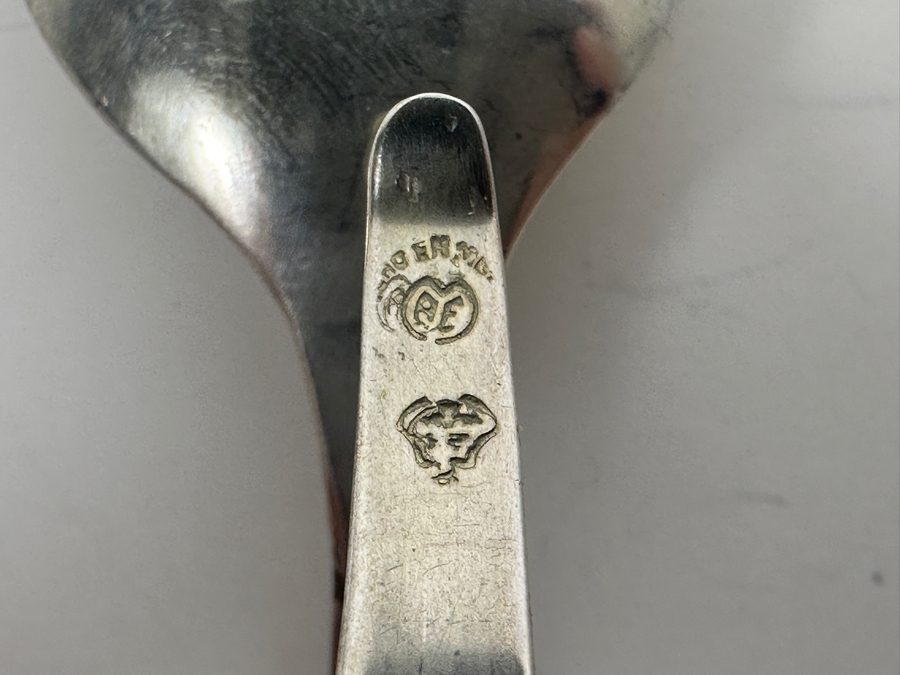 Vintage 1964 Walt Disney Mary Poppins Spoon & Mickey Mouse Spoon [Photo 6]