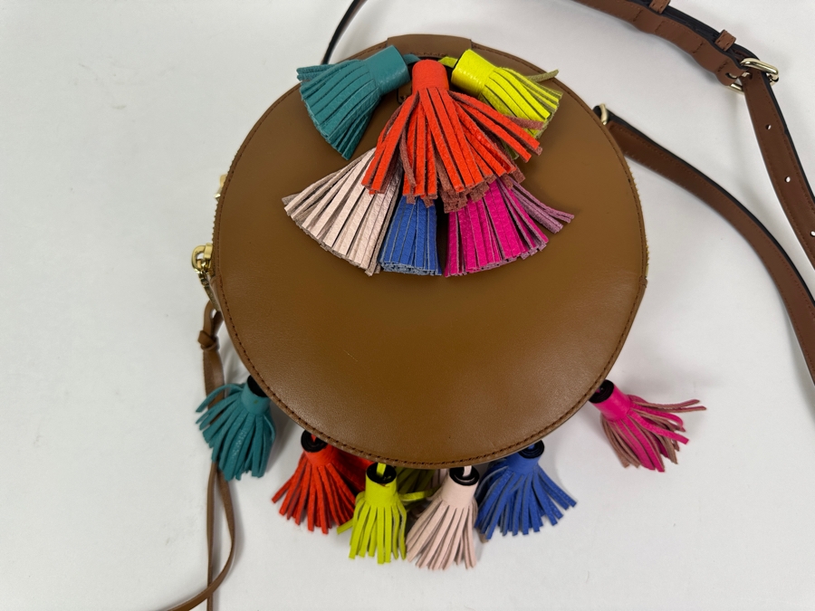 Rebecca Minkoff Handbag 7.5W [Photo 2]