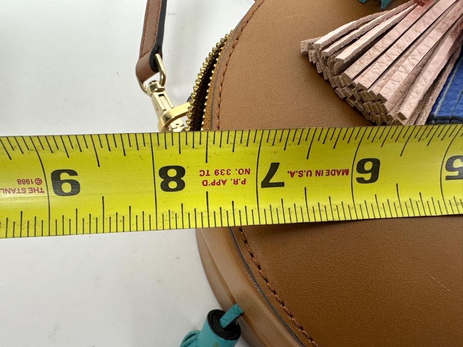Rebecca Minkoff Handbag 7.5W [Photo 4]