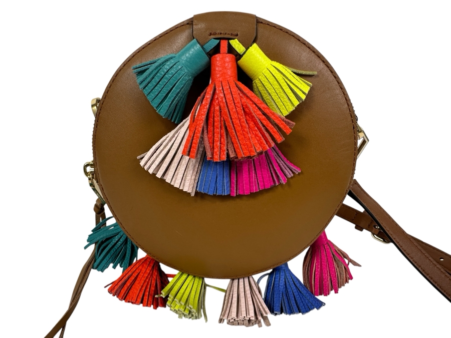 Rebecca Minkoff Handbag 7.5W