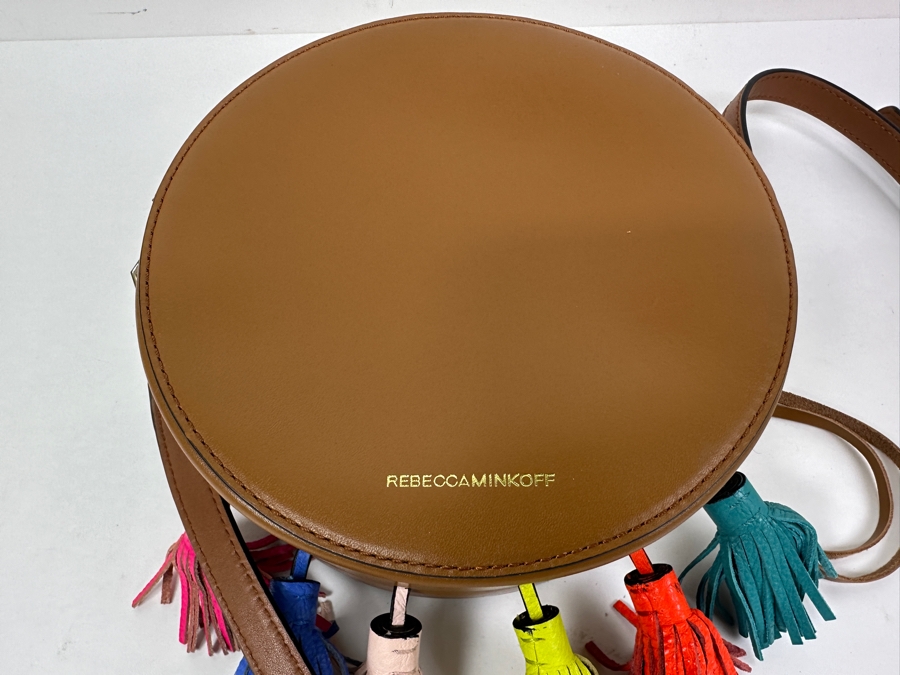 Rebecca Minkoff Handbag 7.5W [Photo 3]