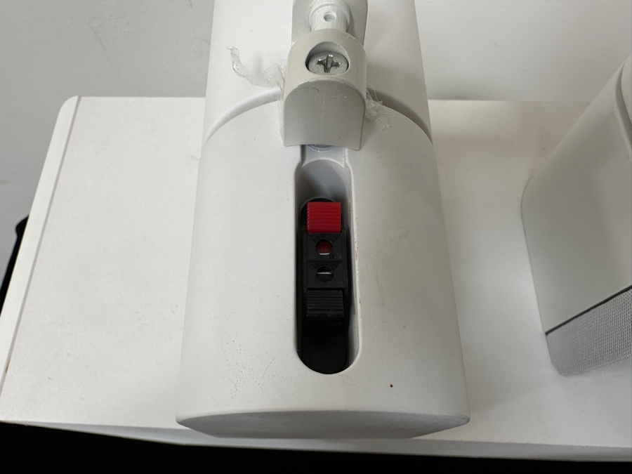 Vintage 1994 BOSE Series III Speaker System Powered Acoustimass 5 With Remote [Photo 5]