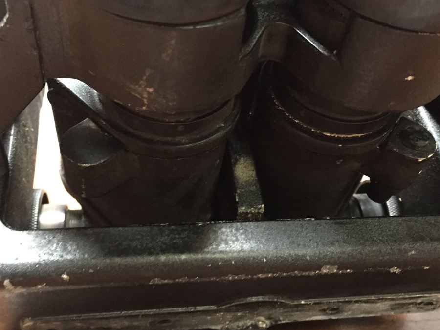 U. S. Army Air Forces Sight Binocular Night Optics Binoculars A-1 The Houston Corp. - Works Great [Photo 16]