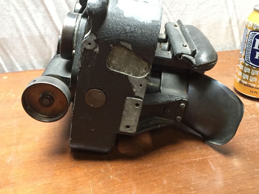 U. S. Army Air Forces Sight Binocular Night Optics Binoculars A1 The