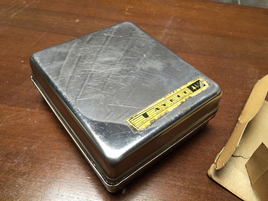 Taykit Portable Pocket Stove [Photo 5]