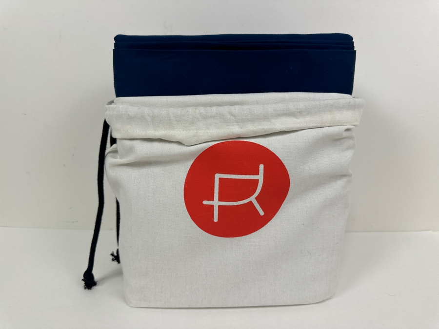 Just Added - New Rivet 400 Thread Count Cotton Queen Bed Sheets In Gibralter Sea Color [Photo 5]