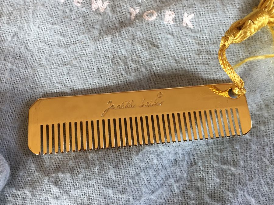 Judith Leiber Handbag with Dust Cover New York [Photo 15]