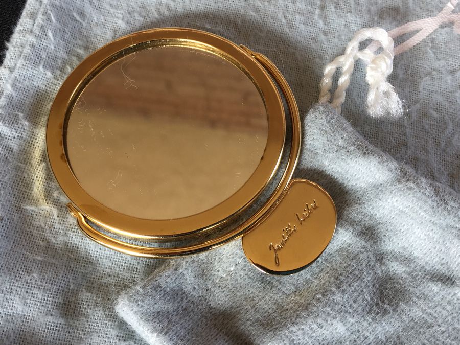 Judith Leiber Handbag with Dust Cover New York [Photo 16]