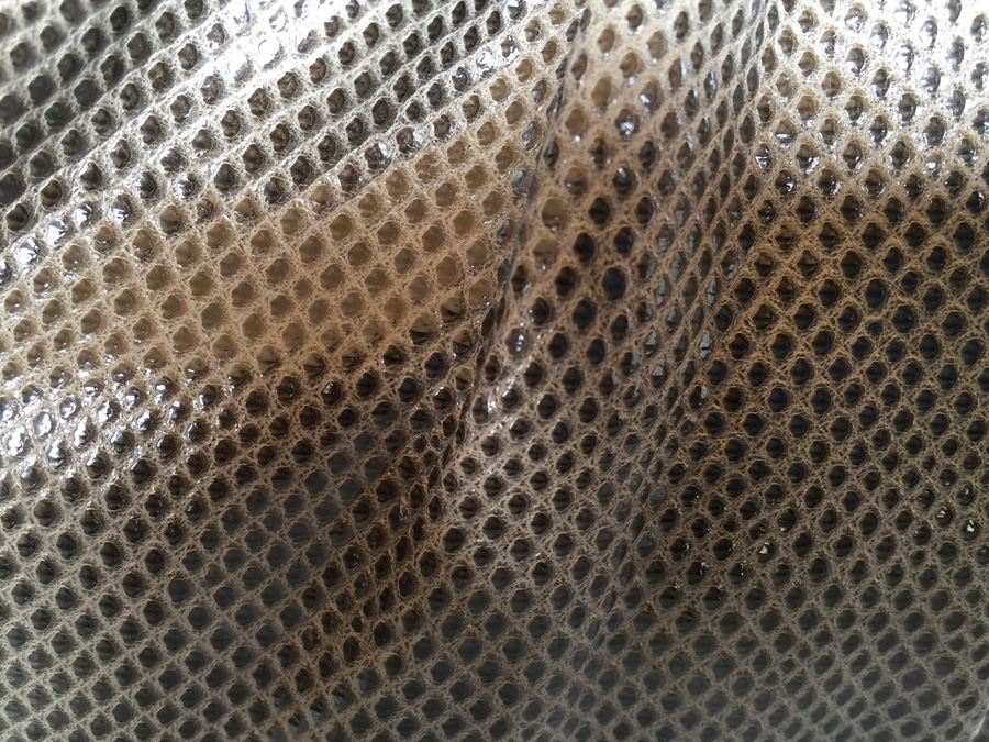 Judith Leiber Handbag with Dust Cover New York [Photo 6]