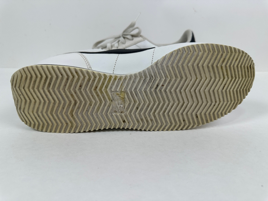 Just Added - Nike Cortez Leather Shoes Size US 12 [Photo 8]
