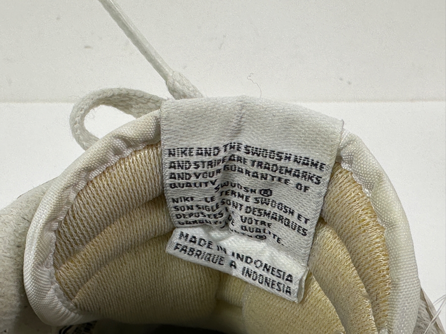 Just Added - Nike Cortez Leather Shoes Size US 12 [Photo 13]