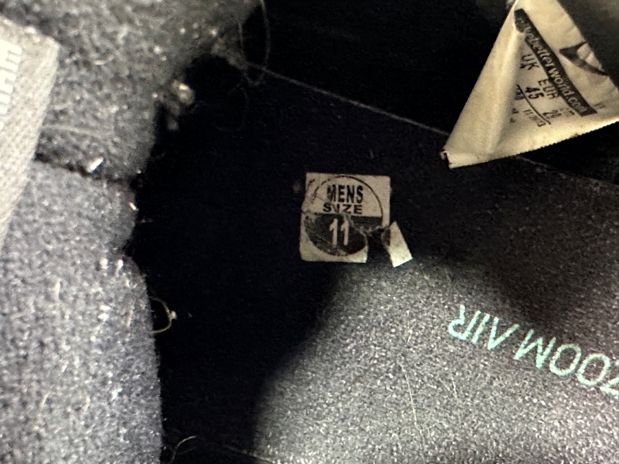 Just Added - Men's Size 11 Nike Diamond Supply Co. x Dunk High Premium SB Tiffany Shoes [Photo 8]