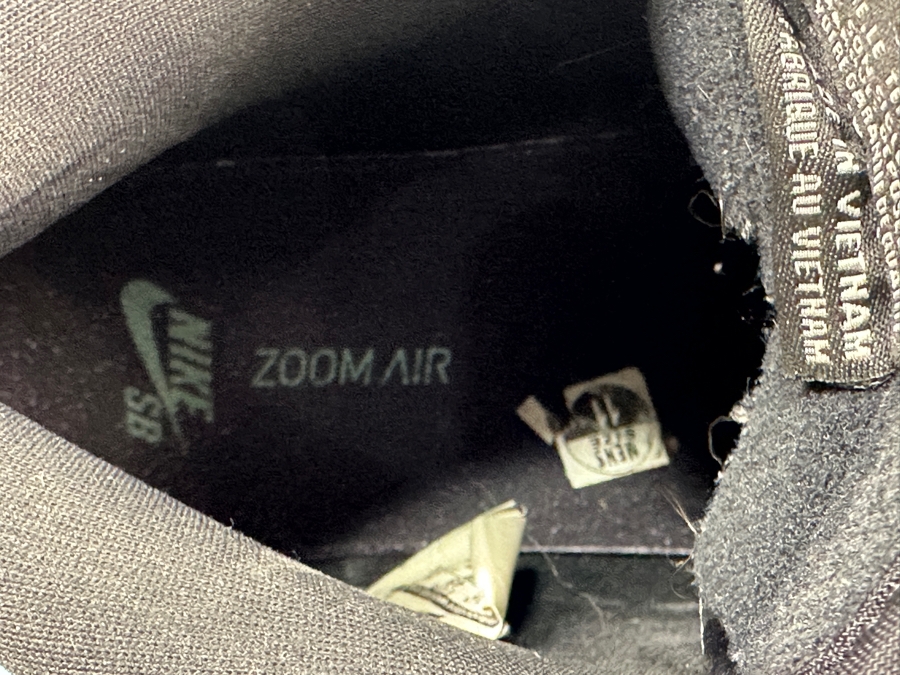 Just Added - Men's Size 11 Nike Diamond Supply Co. x Dunk High Premium SB Tiffany Shoes [Photo 9]