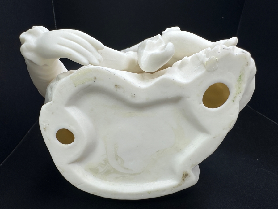 Madonna And Child Figurine 8'H [Photo 7]