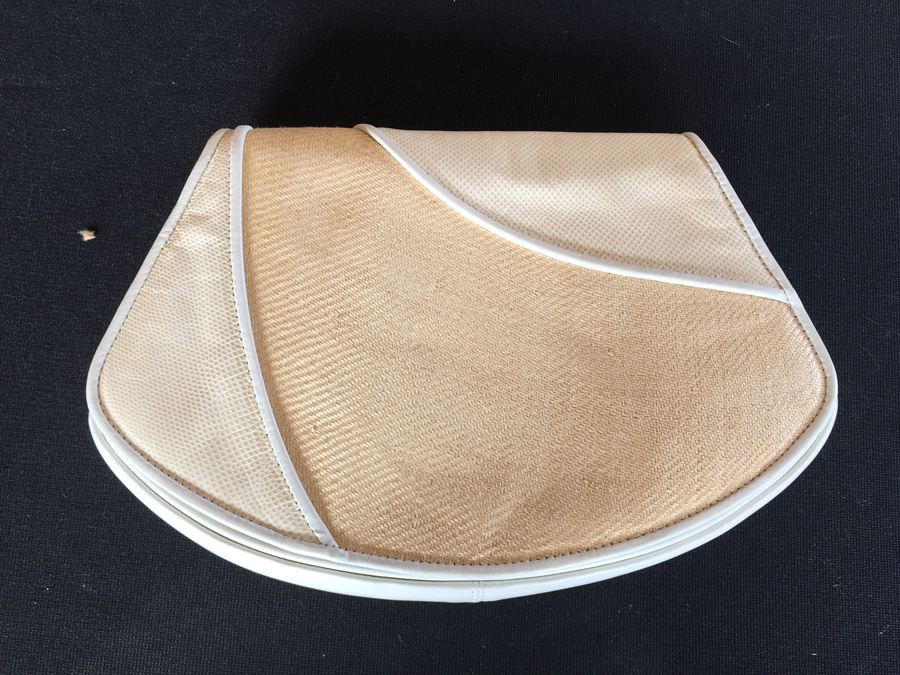 Barbara Bolan Handbag Italy [Photo 4]