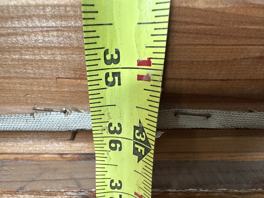 Just Added - Original Oil Horse Artwork by Gabon 45' x 57' [Photo 13]