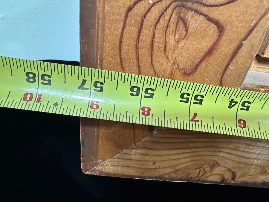 Just Added - Original Oil Horse Artwork by Gabon 45' x 57' [Photo 14]