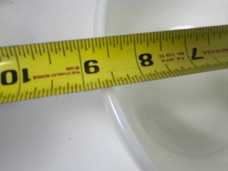 Just Added - Vintage Hamilton Beach Bowls Made in USA 8.5' and 6.5' [Photo 8]