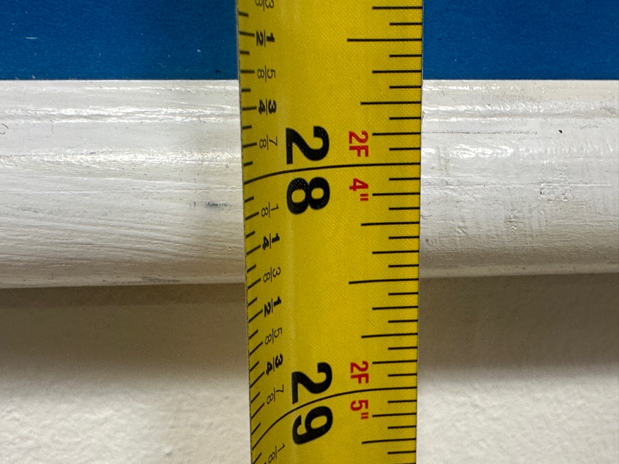 Hand Signed Juli Veee (San Diego Sockers Second All Time Leading Scorer) Soccer Print Titled 'Pride' 34W X 21H Framed 41.5 X 28.5 [Photo 12]