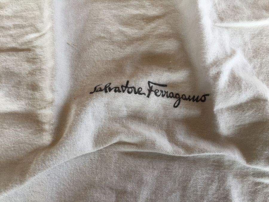 Lot of Designer Dust Bags Covers [Photo 9]