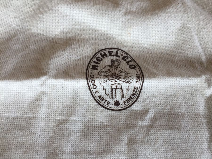 Lot of Designer Dust Bags Covers [Photo 5]