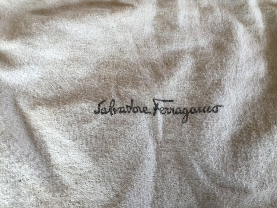 Lot of Designer Dust Bags Covers [Photo 2]