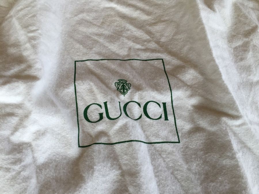 Lot of Designer Dust Bags Covers [Photo 6]