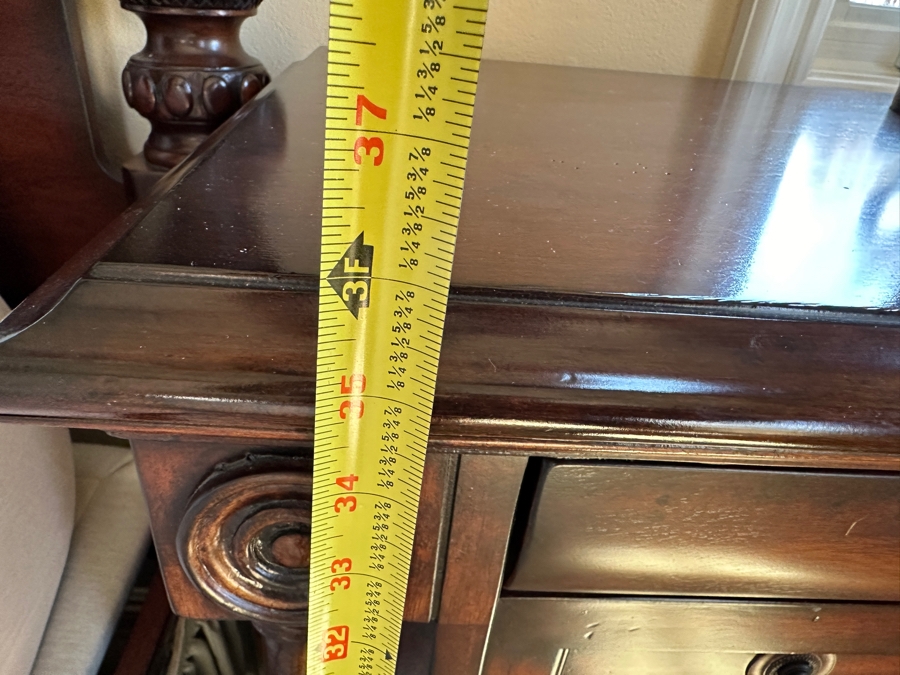 Pair of Lexington Tommy Bahama Rumba Del Sol Nightstands 45'W x 19'D x 36'H [Photo 10]