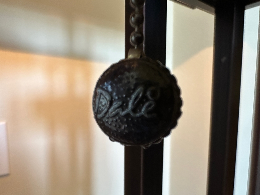 Dale Tiffany Aurora Mission Floor Lamp with Bronze and Stained Glass Shade 66.5'H [Photo 9]