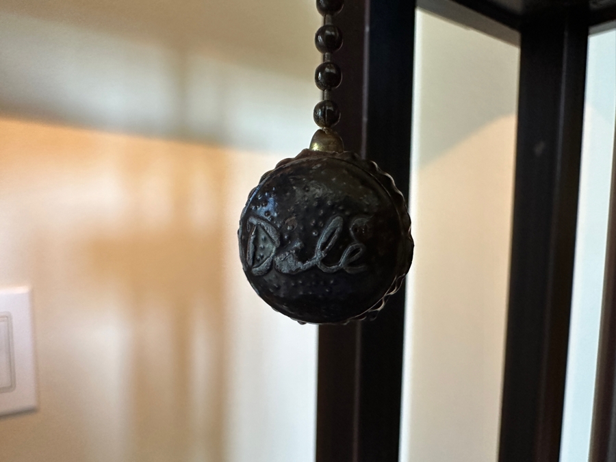 Dale Tiffany Aurora Mission Floor Lamp with Bronze and Stained Glass Shade 66.5'H [Photo 10]