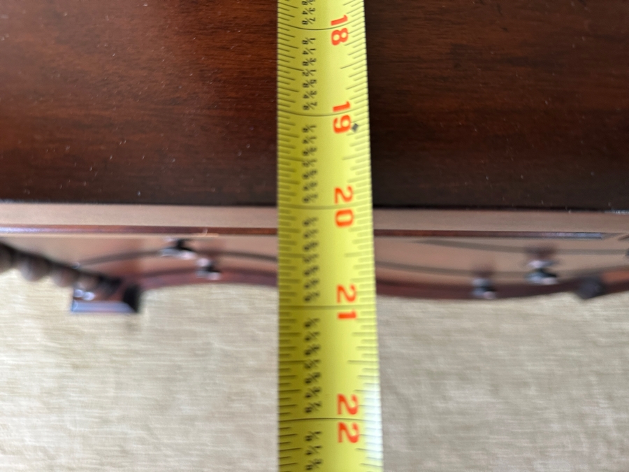 Lexington Tommy Bahama Rumba Del Sol Dresser - See Photos for Condition 68'W x 20D x 44H  [Photo 9]