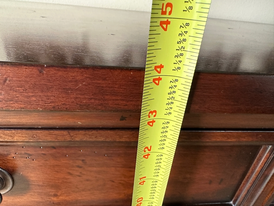 Lexington Tommy Bahama Rumba Del Sol Dresser - See Photos for Condition 68'W x 20D x 44H  [Photo 10]