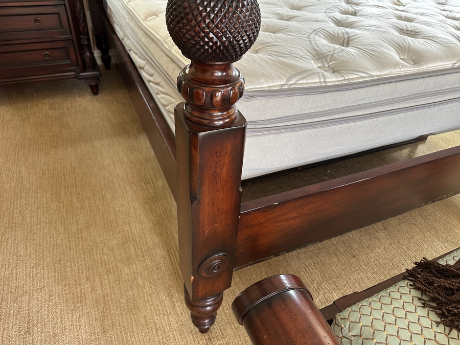 Lexington Tommy Bahama Rumba Del Sol Dresser - See Photos for Condition 68'W x 20D x 44H  [Photo 6]