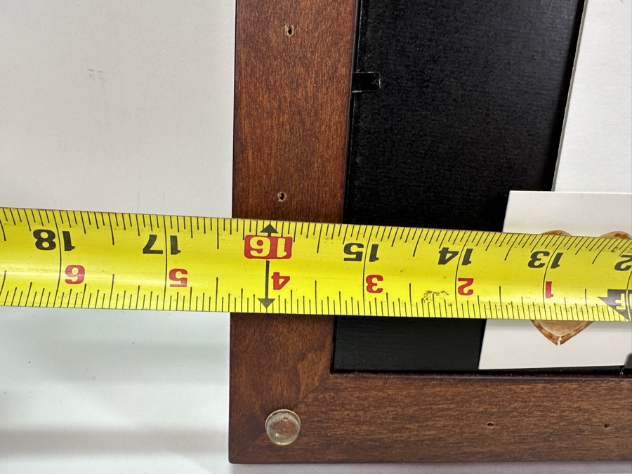 Linda Swanson Watercolor Giclee On Canvas Print Titled 'Heisler Park' 10 X 8 Framed 16.5 X 13.5 [Photo 5]