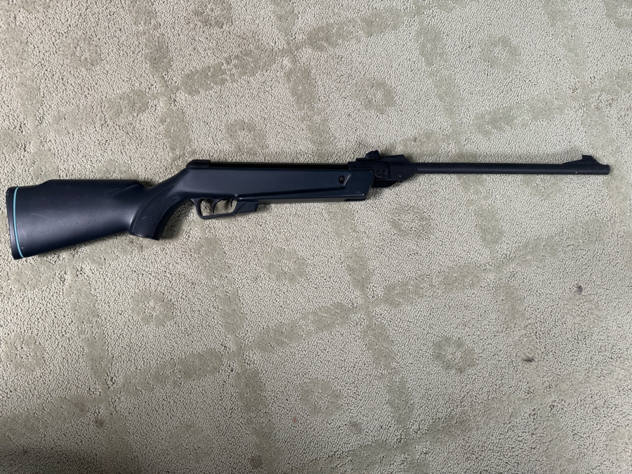 Gamo Cadet Delta Air Rifle Gun .177 Calibur Pellet Made In Spain [Photo 5]