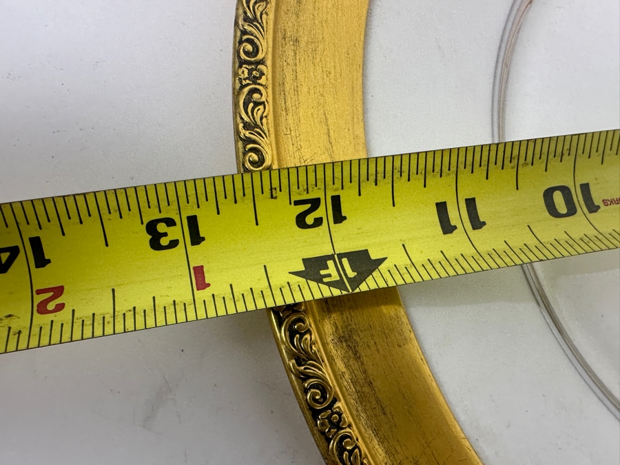 Fisher Sterling Silver Rimmed California Indians Trophy Plate Engraved 'Skeet Class Champion' With 10.5' Sharon By Lenox Plate - Plate Weighs Approximately 510g (Total Weight 706g) - Apx Sterling Silver Weight Is 219g - Apx Silver Melt Value = $192 [Photo 7]