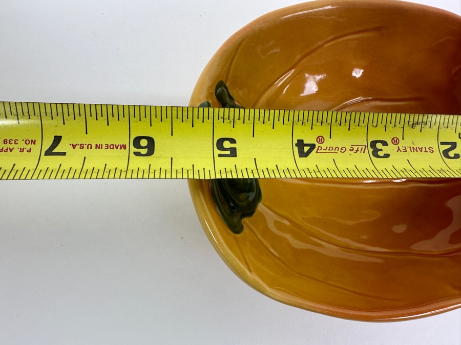 (4) Williams-Sonoma Jardin Potager Collection Dishes 5.5W [Photo 7]