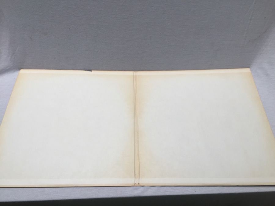 Vinyl Record 33 Led Zepplin Live at the Los Angeles Forum 9-4-1970 70-007 Rubber Dubber Records 2-Record Set [Photo 7]